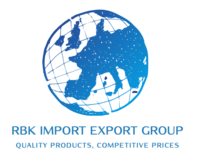 RBK Import Export Group